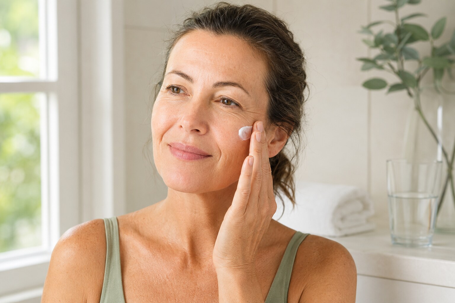 Photo santé et bien-être pour le thème Beauté du corps