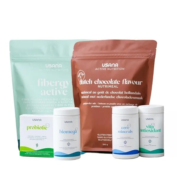 Pack Premium Forme et santé