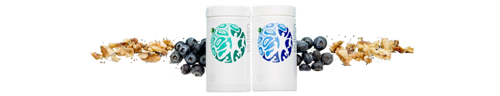 Les compléments alimentaires Usana