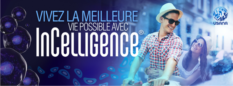 USANA la santé cellulaire